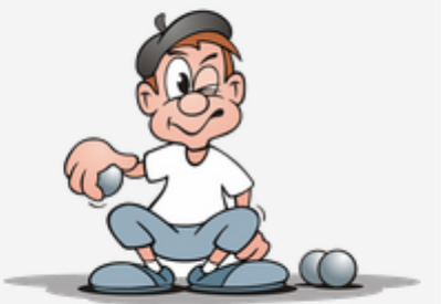 pétanque pr le 21 décembre