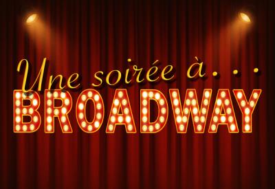 photo Une Soirée à Broadway 