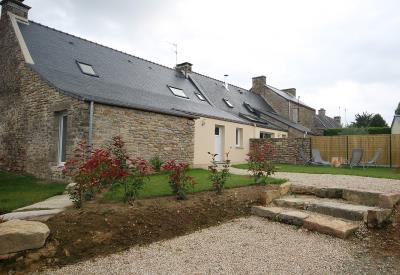 Gîte de la grée - Cruguel - Brocéliande - Morbihan - Bretagne