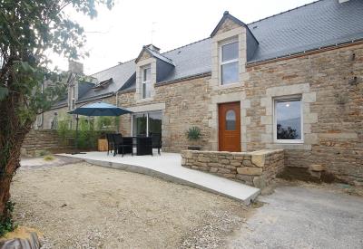 Gîte de la grée - Cruguel - Brocéliande - Morbihan - Bretagne