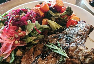 pig's ear pub - micro-brasserie - plat typique - ploërmel