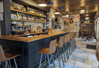 pig's ear pub - micro-brasserie - bar - ploërmel