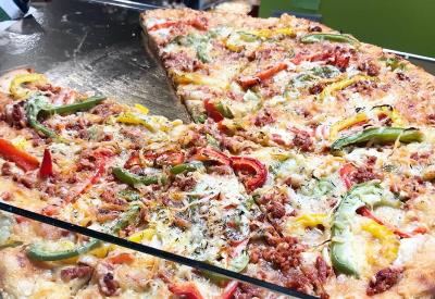 Boulangerie Morice - sandwicherie - pizzas - Ploërmel - Morbihan