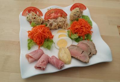 Le P'tit Bidon - Ploërmel - Morbihan