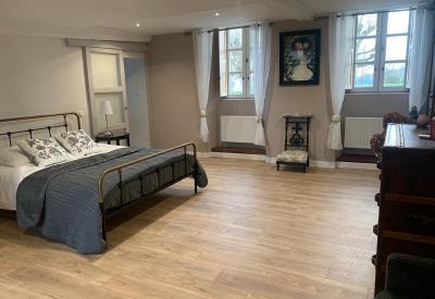 Chambre-hôtes-Cour-Ursulines-Josselin-Morbihan-Brocéliande-Bretagne
