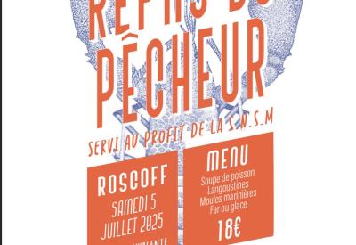 repas pecheur 2025