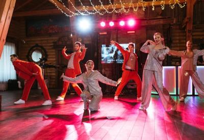 representation-spectacle