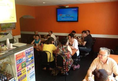 restaurant délices kebab - ploermel - bretagne