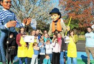 rituel des semailles