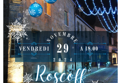 Roscoff en lumieres - 2