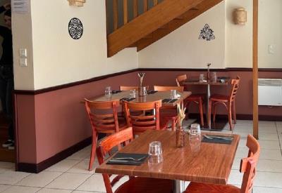 La Fromentine - salle - crêperie - Ploërmel - Morbihan