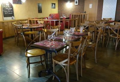 Le Père Golven - restaurant - Taupont - Morbihan