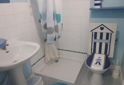 Gîte les lutins bleus-Guillac-Brocéliande-Morbihan-Bretagne