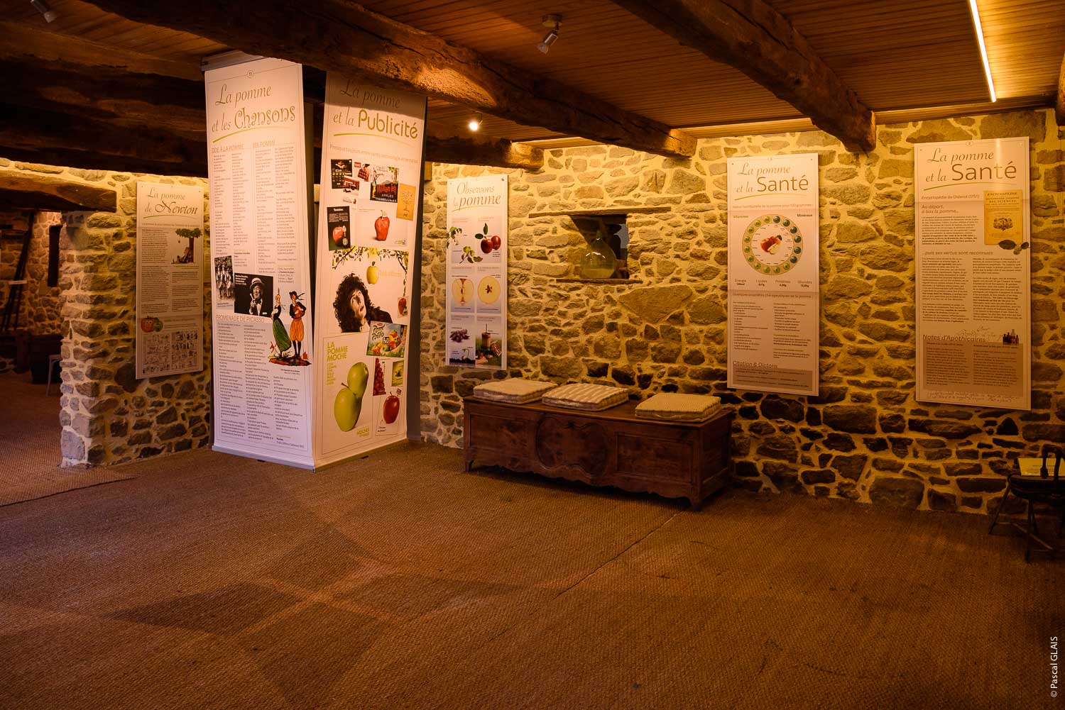 Musée du Cidre