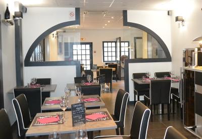 Restaurant - l'authentique - Ploërmel