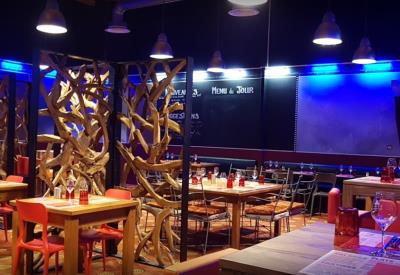 Restaurant le B13 - Ploërmel - Brocéliande