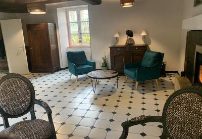 Chambre-hôtes-Cour-Ursulines-Josselin-Morbihan-Brocéliande-Bretagne