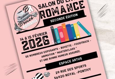 salon du livre