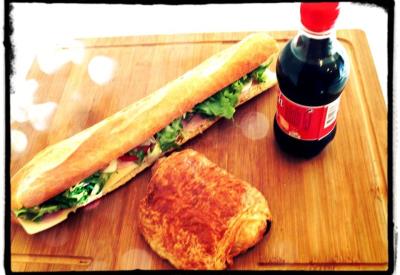 sandwicherie le p'tit bidon - ploermel - broceliande - bretagne