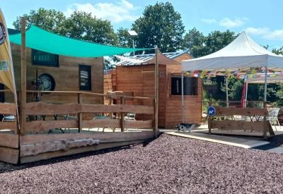 smoft salon de thé - loyat - Brocéliande