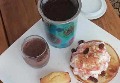 smoft thé - loyat - Brocéliande