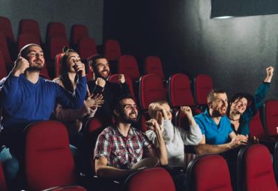 Spectacle Akim Omiri - Penmarch - Pays bigouden