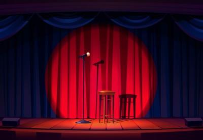 Théatre - Penmarch - Pays bigouden