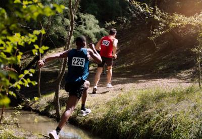 Marathon - Plomeur - Pays bigouden - Bigoudenjoy