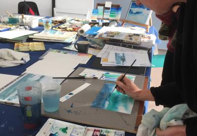 Atelier Aquarelle