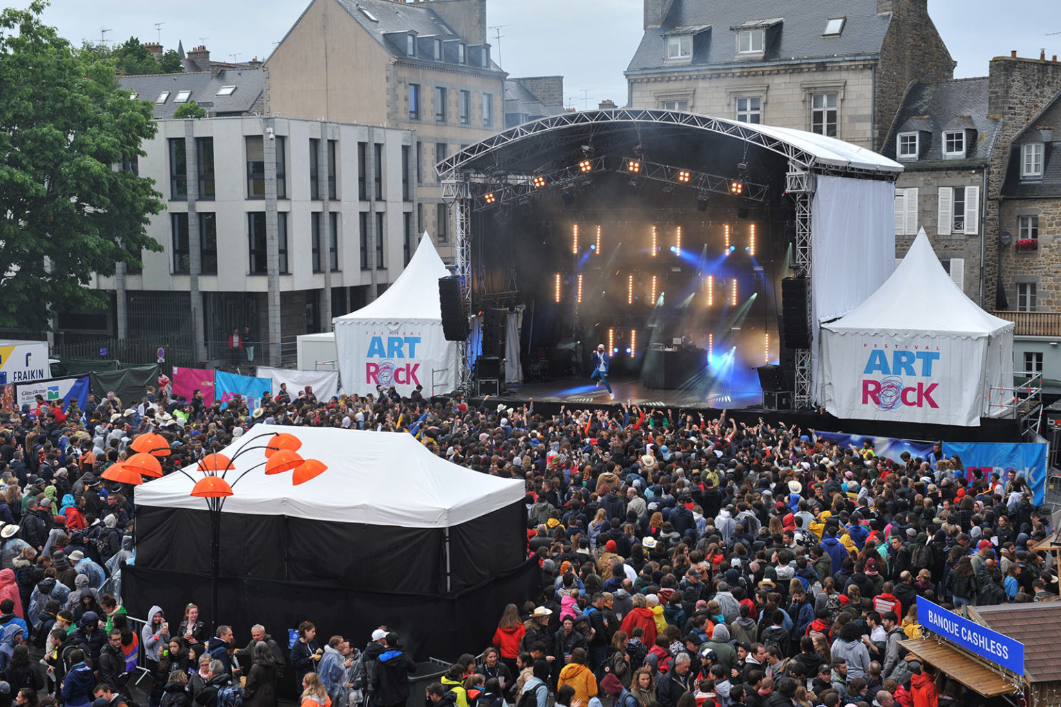 Festival Art Rock
