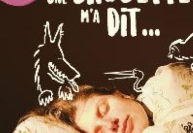 Cette nuit une chouette m'a dit...