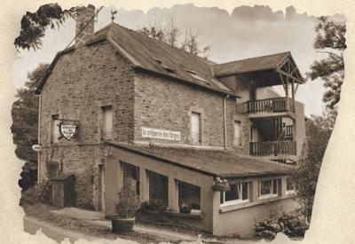 Crêperie des Forges