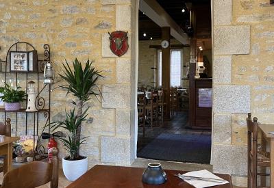 Crêperie des Forges