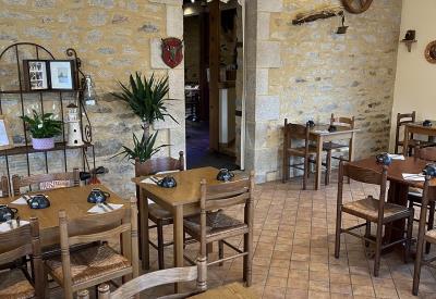 Crêperie des Forges