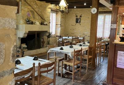 Crêperie des Forges