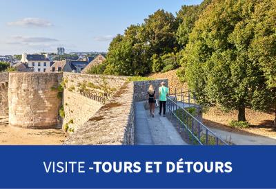 toursetdetours