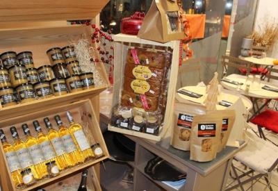 traiteur terre des sens - Ploërmel - Broceliande - Bretagne