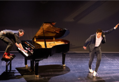 Jazz in Loc - Loctudy - Pays bigouden - Bigoudenjoy