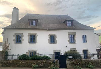 Chambre-hôtes-Cour-Ursulines-Josselin-Morbihan-Brocéliande-Bretagne