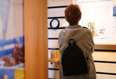 Exposition Rivages partagés