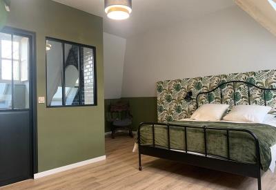 Chambre-hôtes-Cour-Ursulines-Josselin-Morbihan-Brocéliande-Bretagne