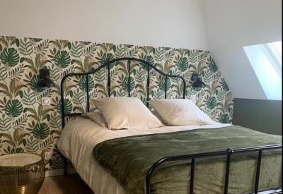 Chambre-hôtes-Cour-Ursulines-Josselin-Morbihan-Brocéliande-Bretagne