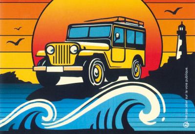 victour du Cap-Sizun