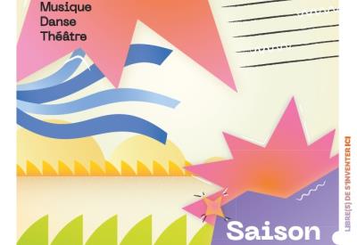 villa carmélie 2025 2026