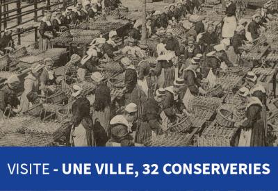 visite ville 32 conserveries