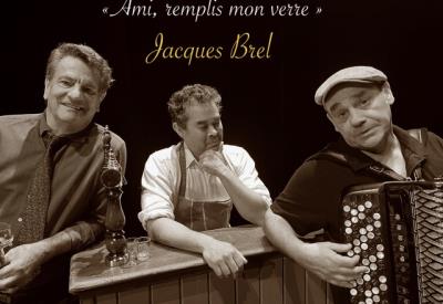 Ami, remplis mon verre