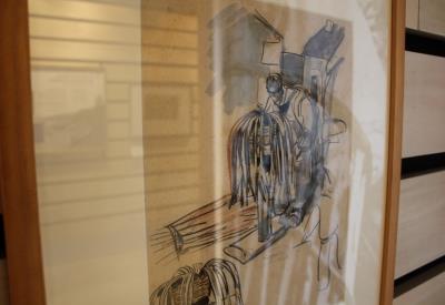 Exposition Rivages partagés