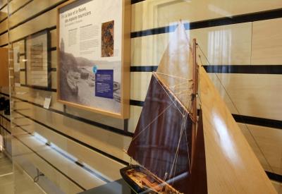 Exposition Rivages partagés