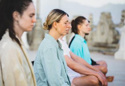 Vo mo- Pouldreuzic - Pays Bigouden - Bigoudenjoy