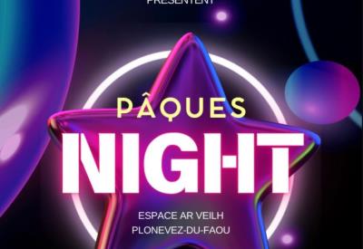 Pâques night